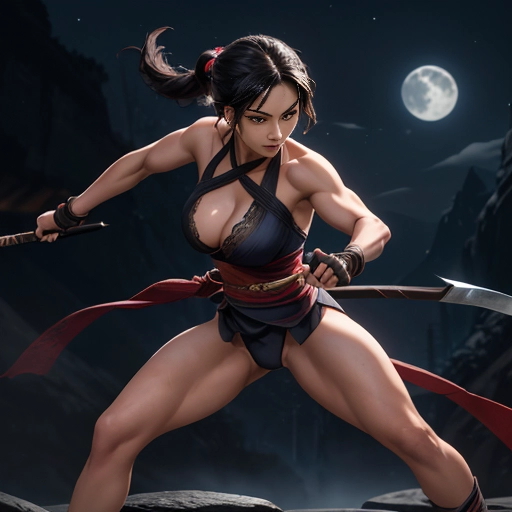 Pao mise en page internet vidéo illustration 3d serveur IA générative AI freelance paris studio de création magazines Y4NP2MO0